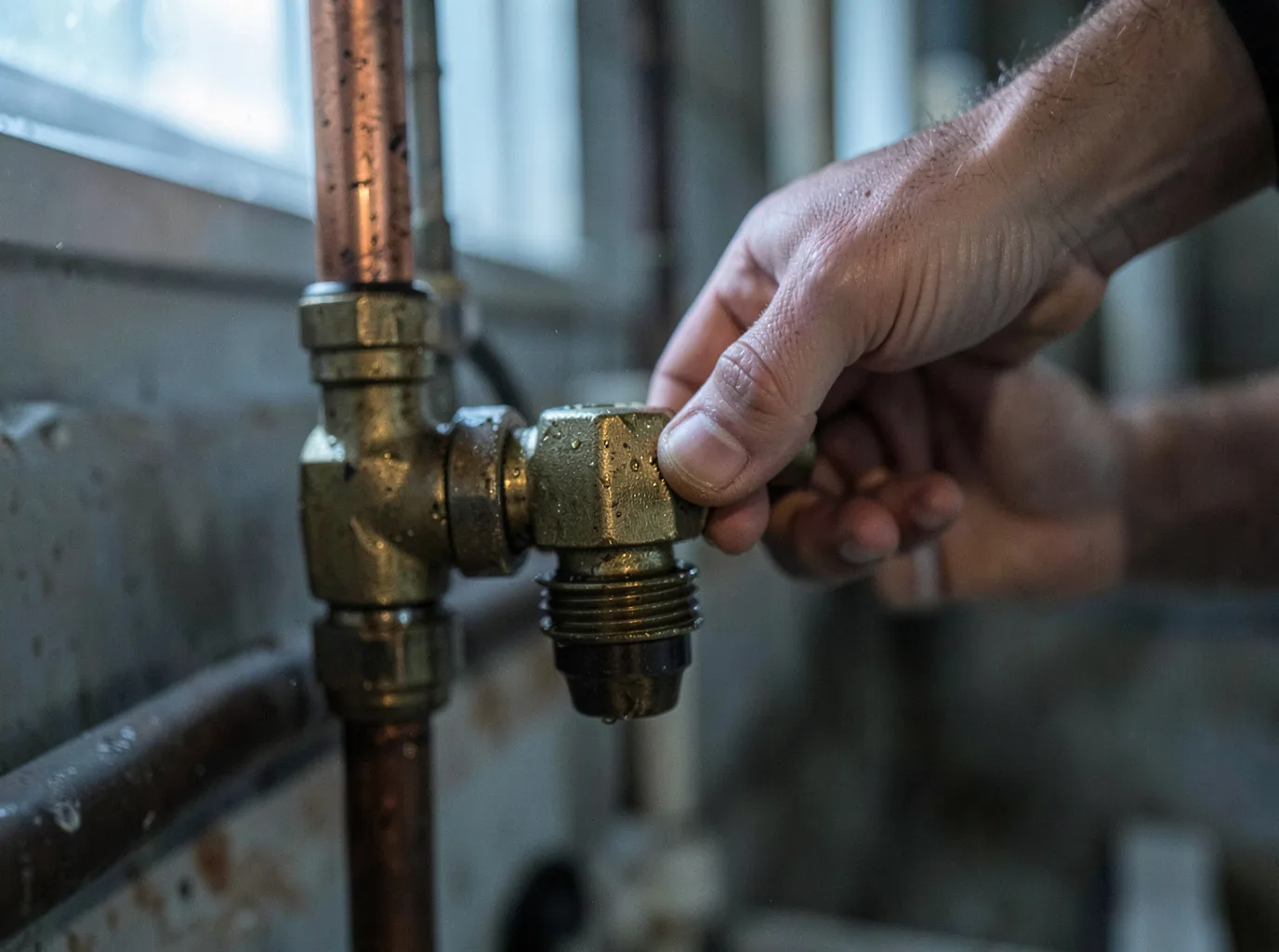 Emergency Plumber Coulee Dam, WA FAQs